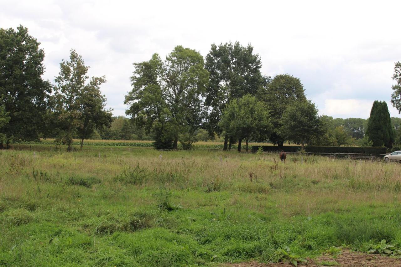 De Wümmestuuv Fischerhude Buitenkant foto